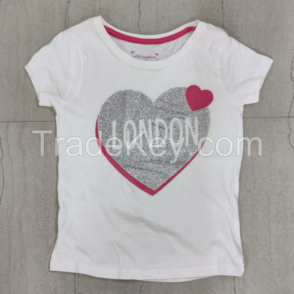 Baby Girl T Shirt