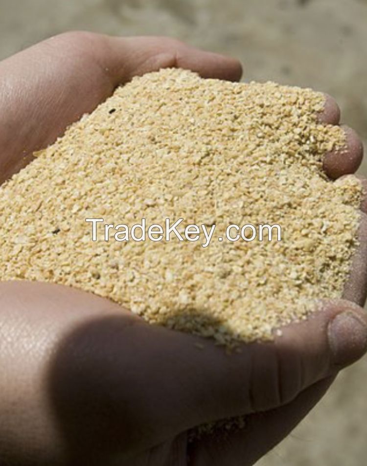 Soybean Meal