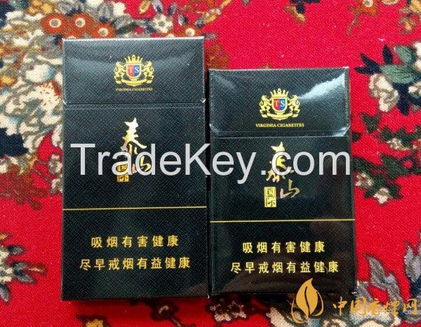 TAISHAN cigarettes