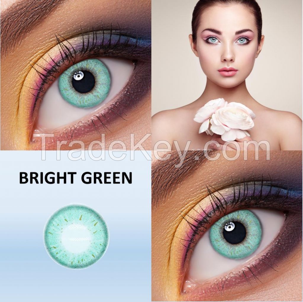 contact lenses online