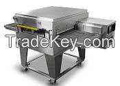 CONVEYOR GAS OVEN