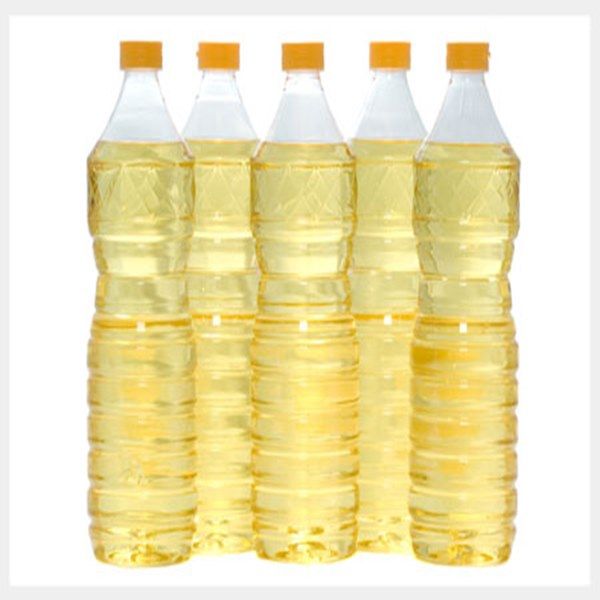 Mustard oil