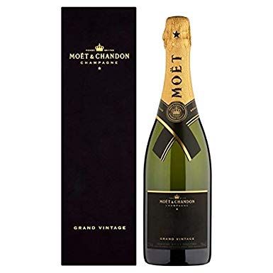 Moet &amp;amp; Chandon cl 0.75 x 6