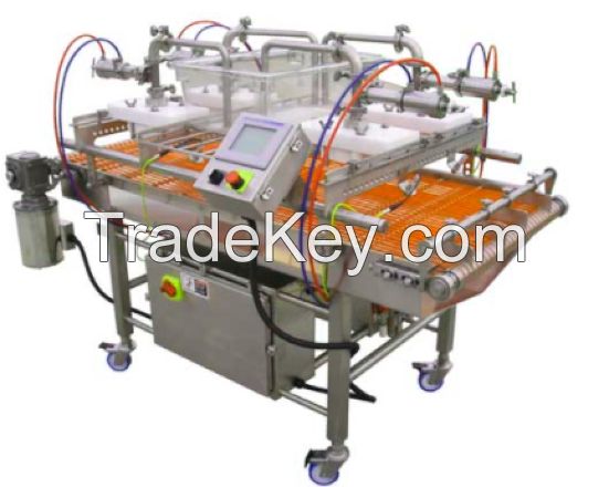 Commercial Sauce Applicator