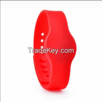 Rfid Wristband