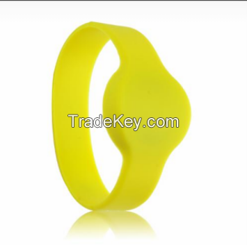 Rfid Wristband