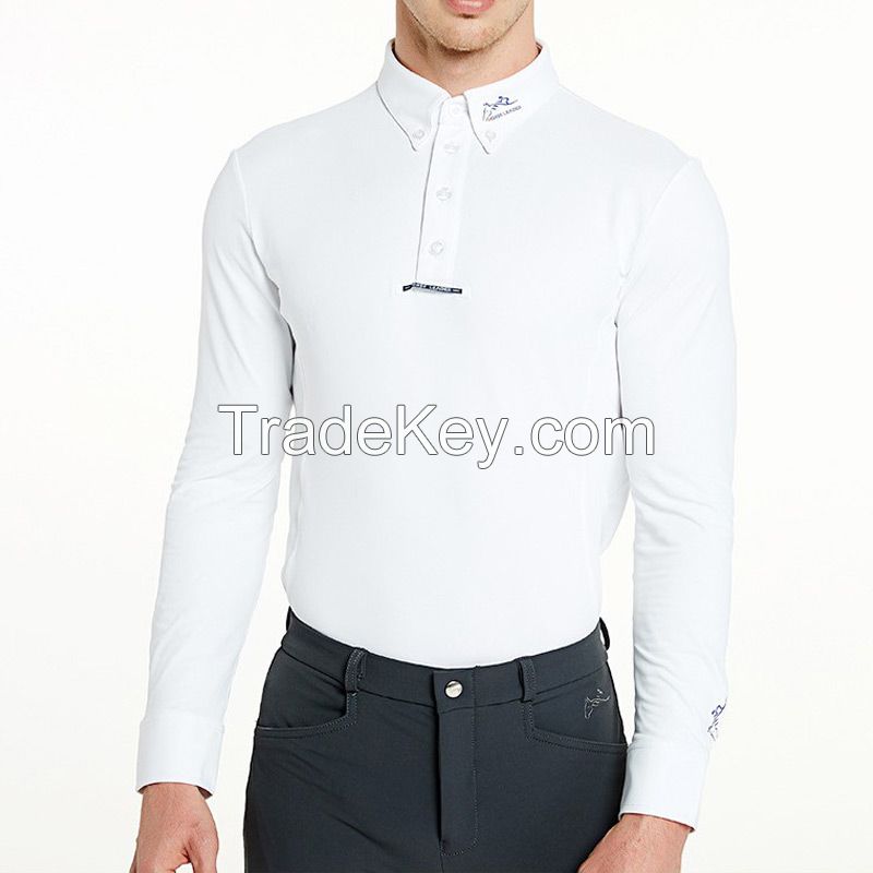 Riding tops-ENO-RT-A002