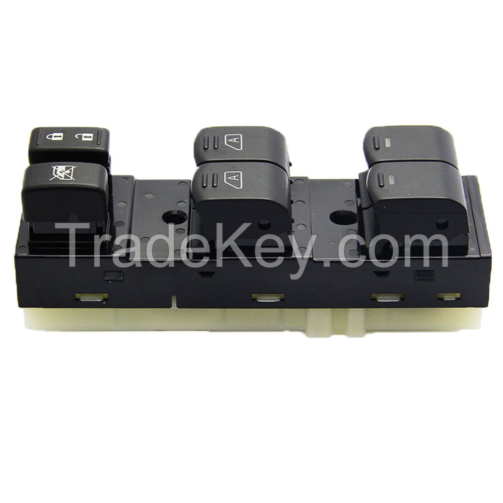 Power Window Switch For Nissan Altima 2007-2012 25401-ZN50B, 25401-ZN50C