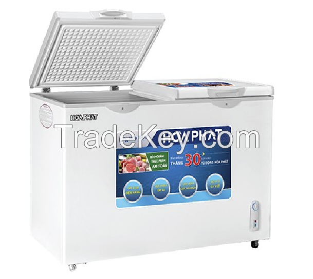 Hoa Phat Freezer HCF 666S1D2