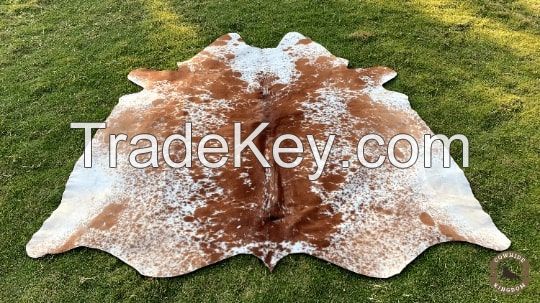 Cowhide Rugs, Cowhide bags