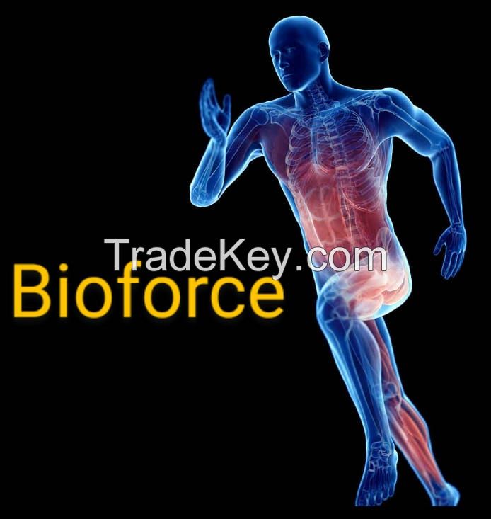 bioforce massage ultrasonic theraphy