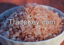 Himalayan Salt