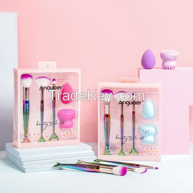 makeup brush set eyeshadow brush