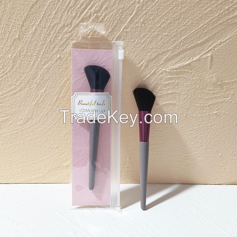 makeup brush set