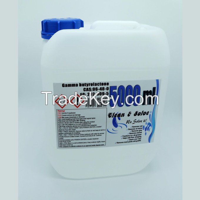 Buy Gamma-Butyrolactone (GBL) online usa, 99.9% Pure  