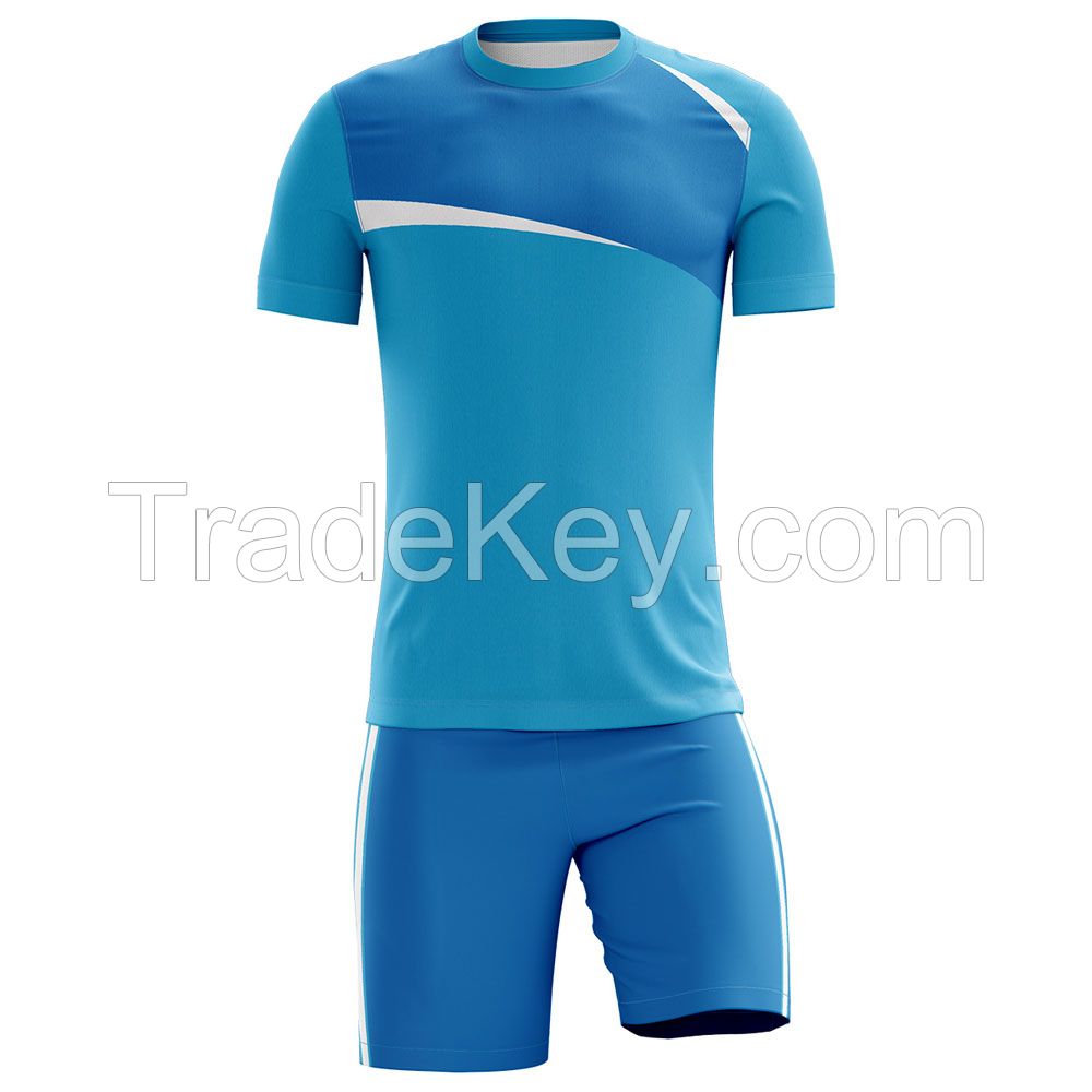 Soccer Uniform