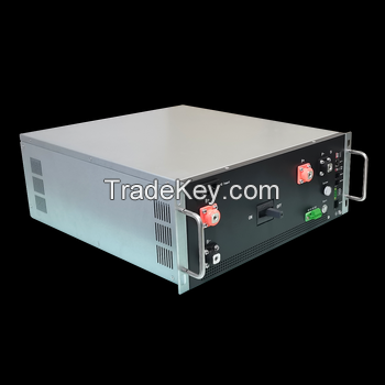 GCE 75S 250A 240V Relay Solution High Voltage Master Slave BMS with 15Series for LFP NMC LTO Lithium ion Battery BESS UPS EV