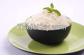 Jasmine Rice 
