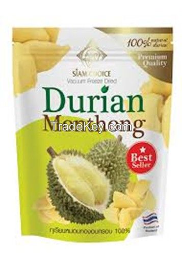 durian