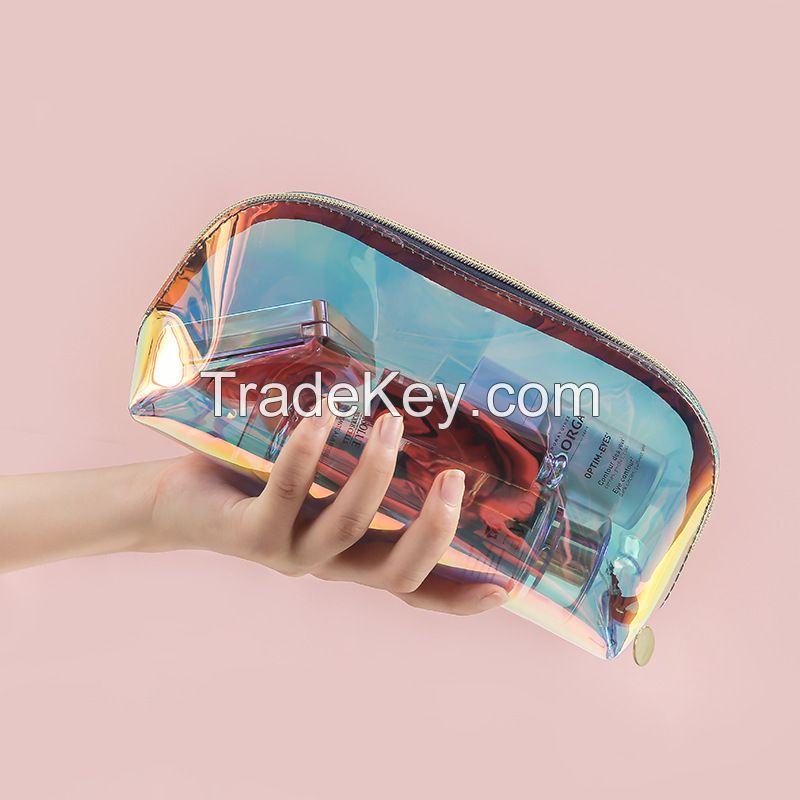 2022 Stylish Ladies Makeup Bag