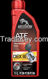 SILVER ATF DEX III