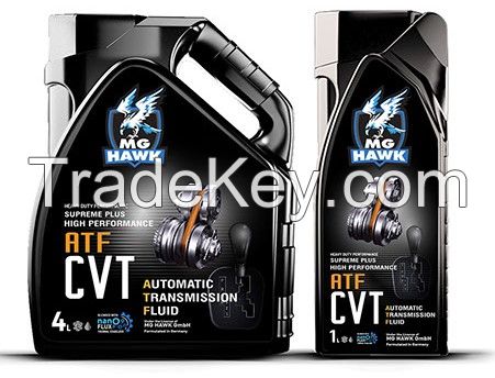 ATF CVT 