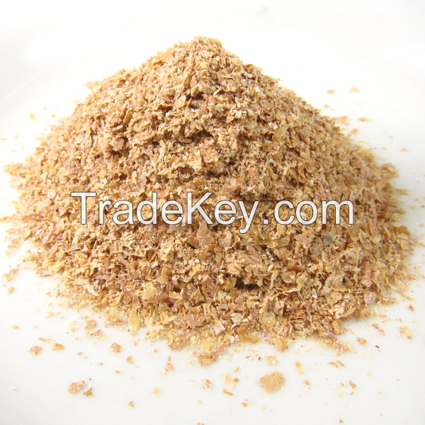 Wheat Bran/Rice Bran