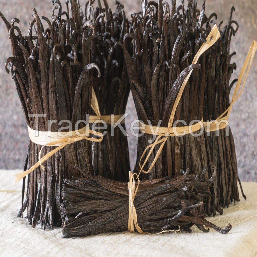 Vanilla Beans