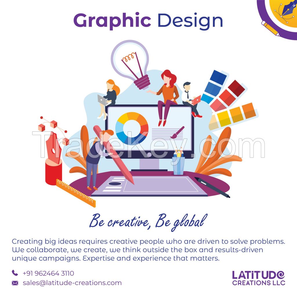 Graphic Design