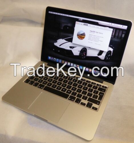 WE SELL NEW A-pple Mac-book Pro 13.3&quot; I5 8GB 512GB