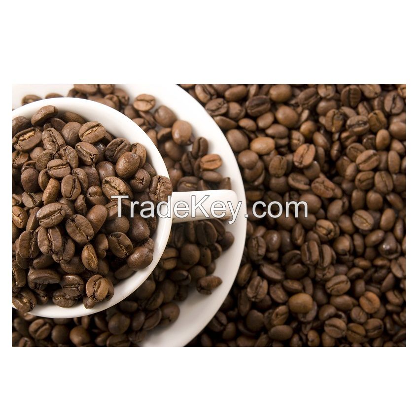 Arabica Coffee Beans