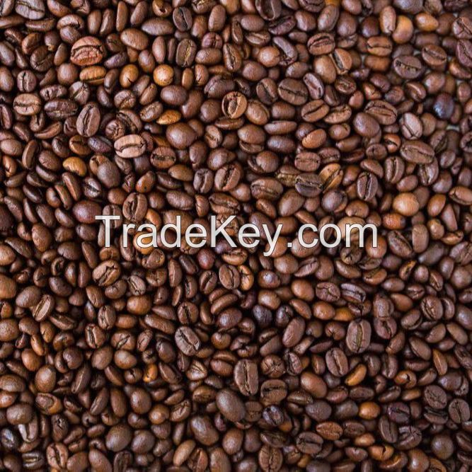 Arabica Coffee Beans