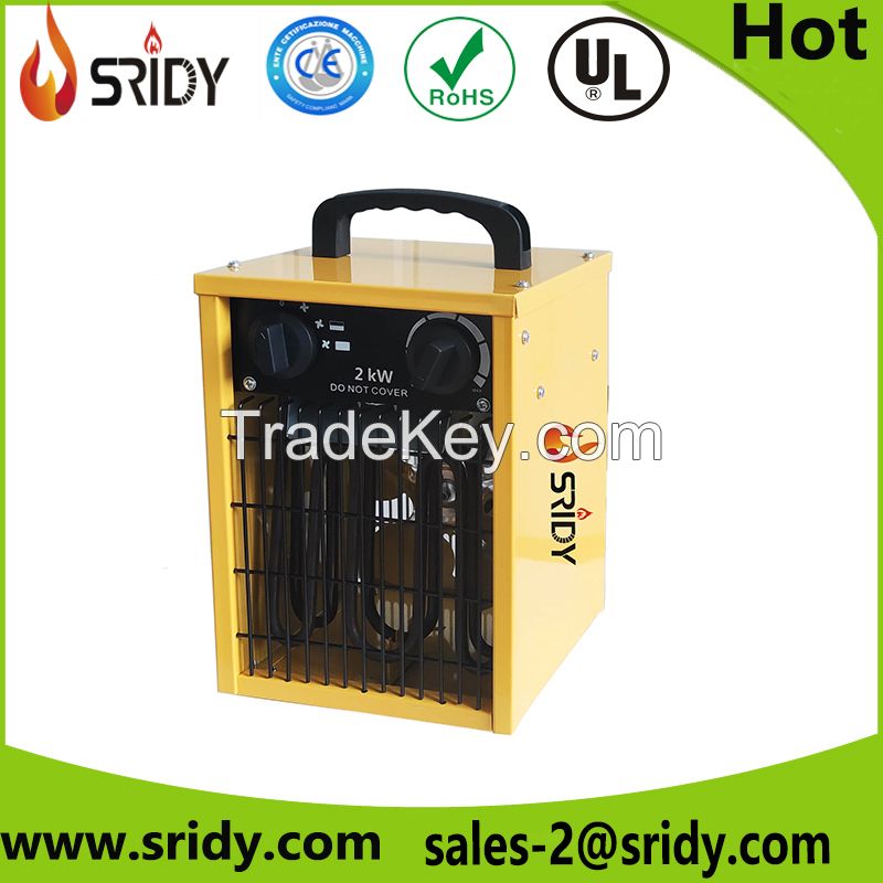 (BH-30A)Excellent quality and hot selling 3kw electrical fan heater