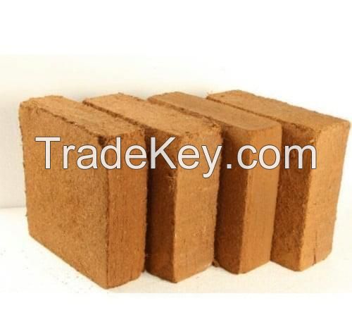 Coconut Peat