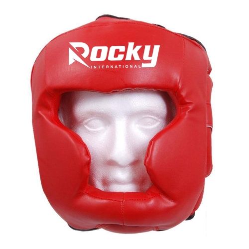 Boxing Head Guard - 2