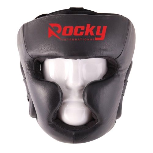 Boxing Head Guard - 2