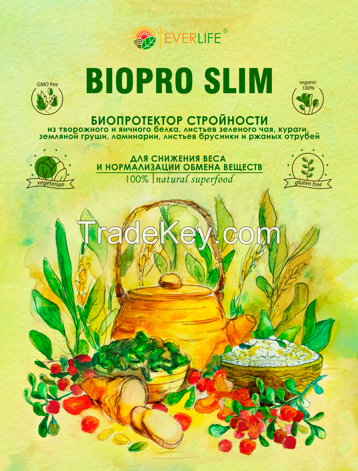 BIOPRO SLIM