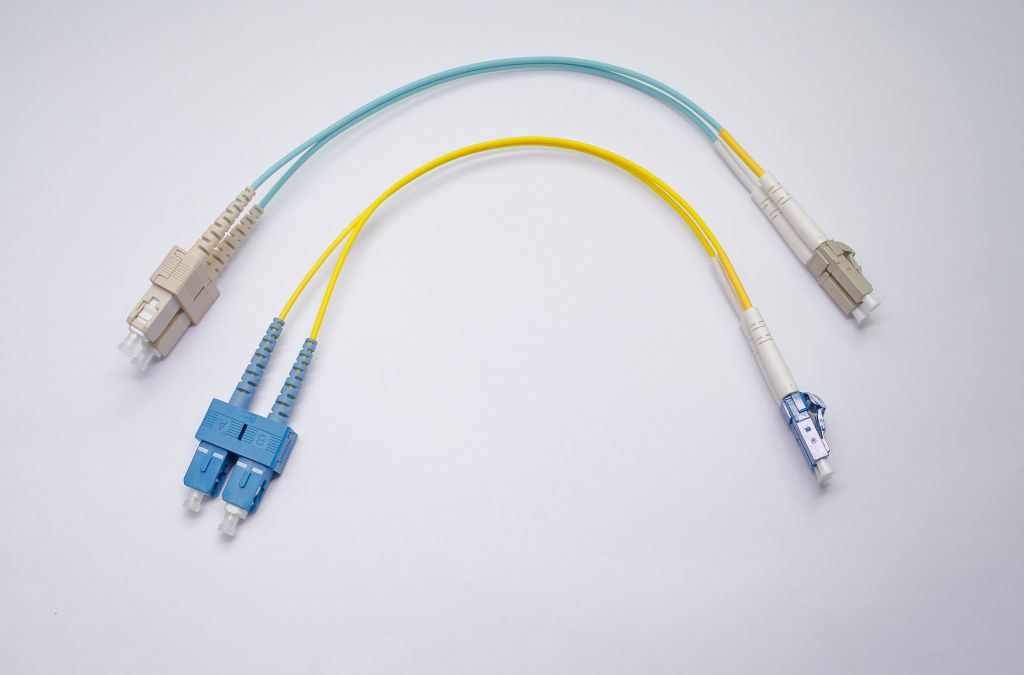 Patchcord Huangshi Chenxin Photoelectric Co.