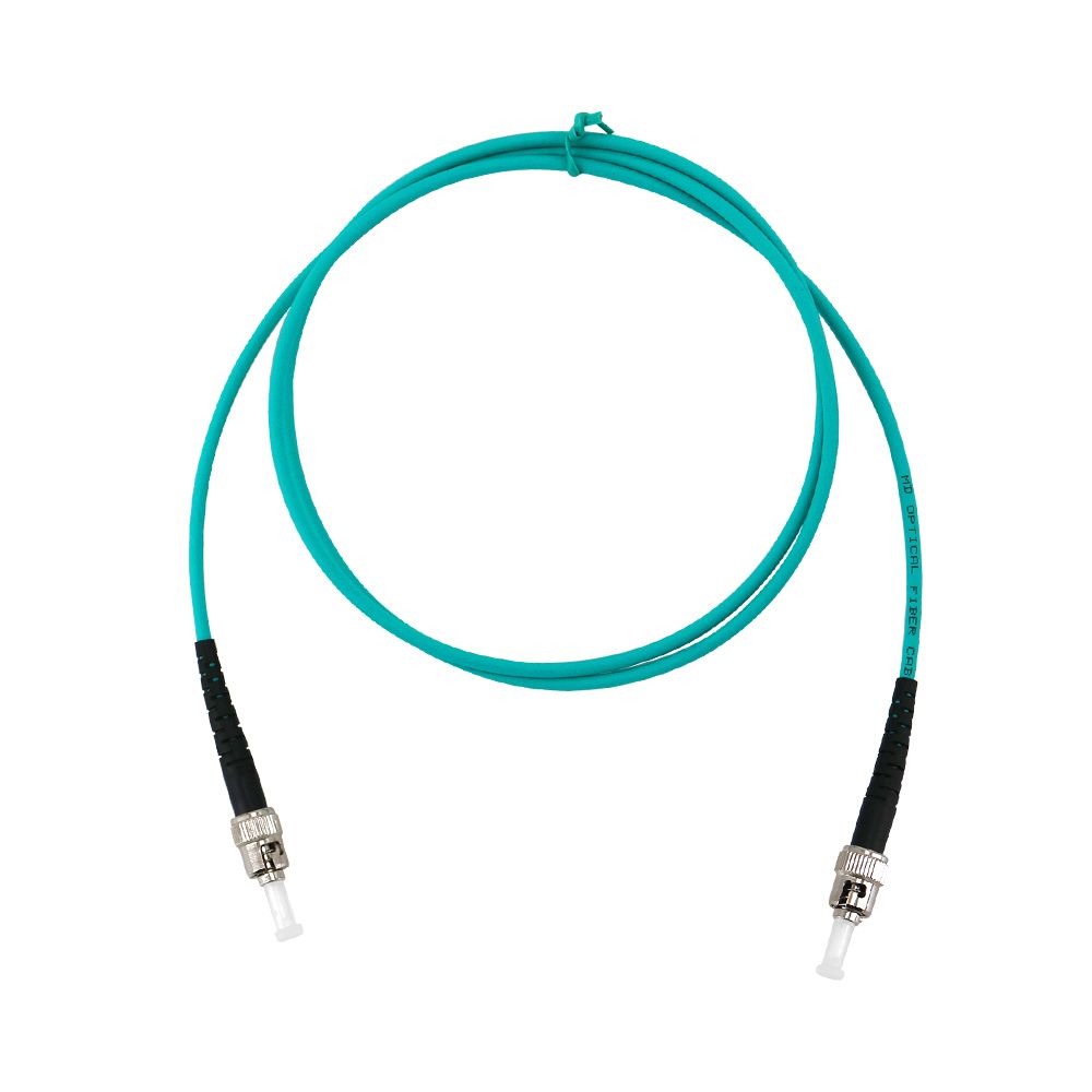 High quality FC-FC PC LSZH MTP Fiber Optic Patch Cord