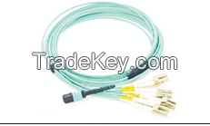 optical patch cord series