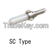 Ceramic Ferrule