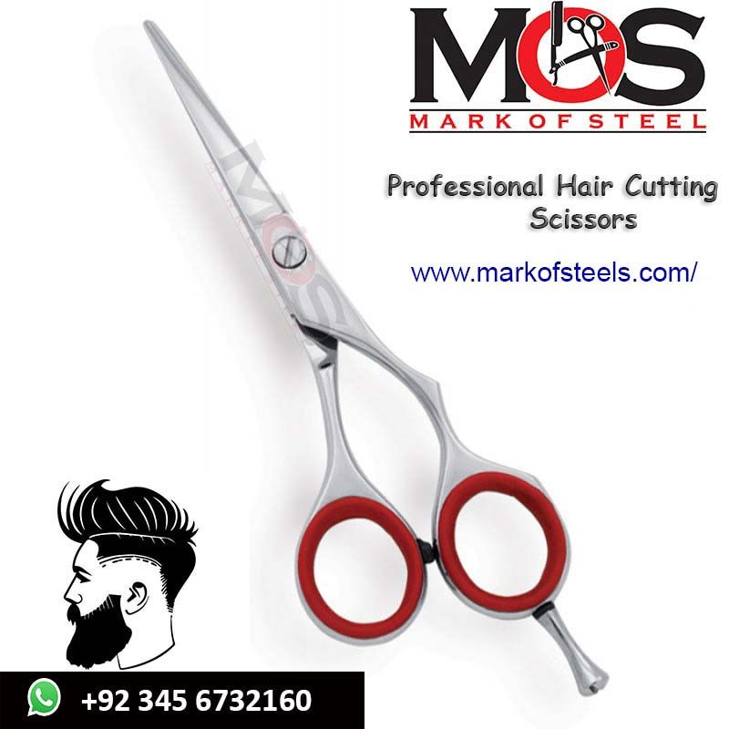 Hairdressing Scissors- 1