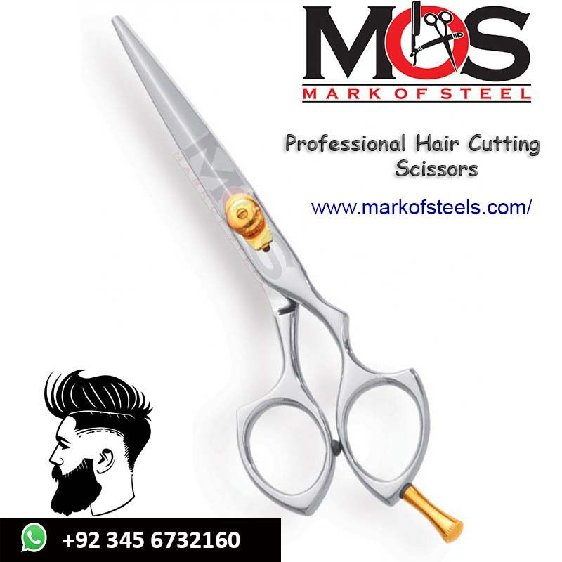 Hairdressing Scissors- 1