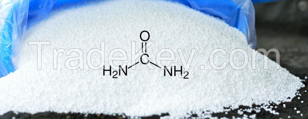 Urea Fertilizer 