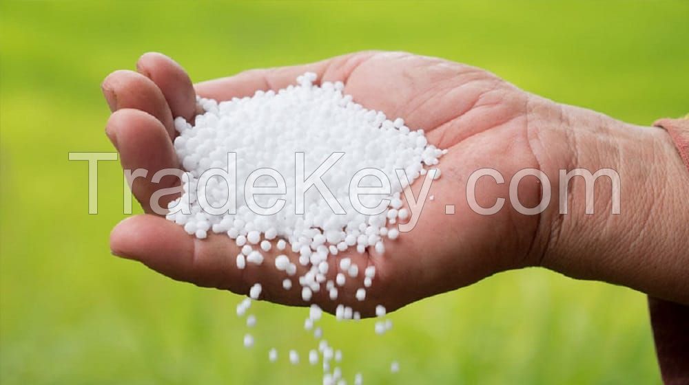 urea fertilizer