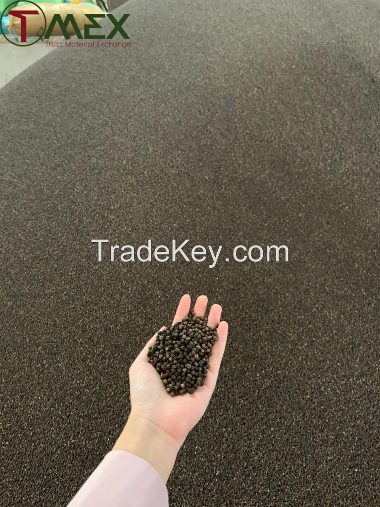 vietnam black pepper 550 gl hot spicy high quality product 