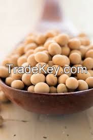 Soybeans