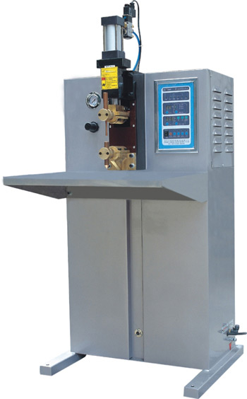 Capacitance Energy Storage Spot Welding Machine