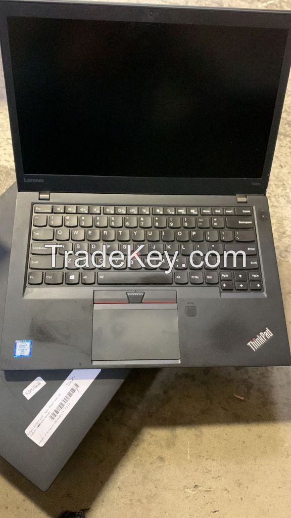 Lenovo workststion