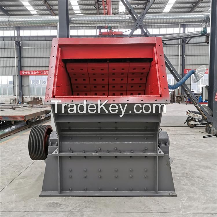 impact crusher